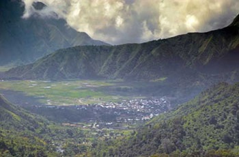 beyond-lombok8 Sembalun Village
